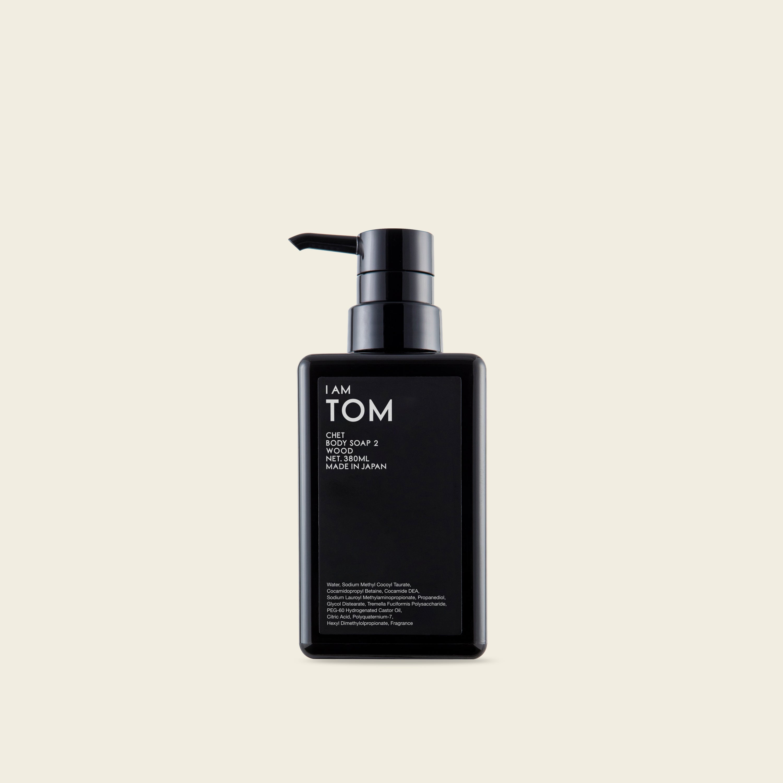 TOM / BODY SOAP