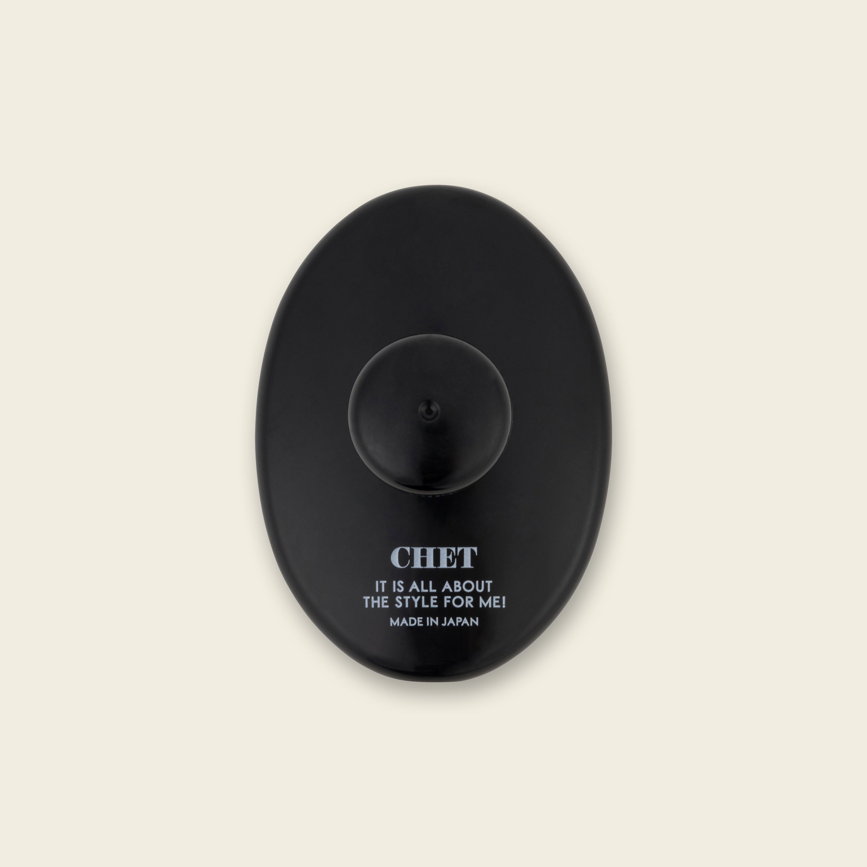 CHET SHAMPOO BRUSH