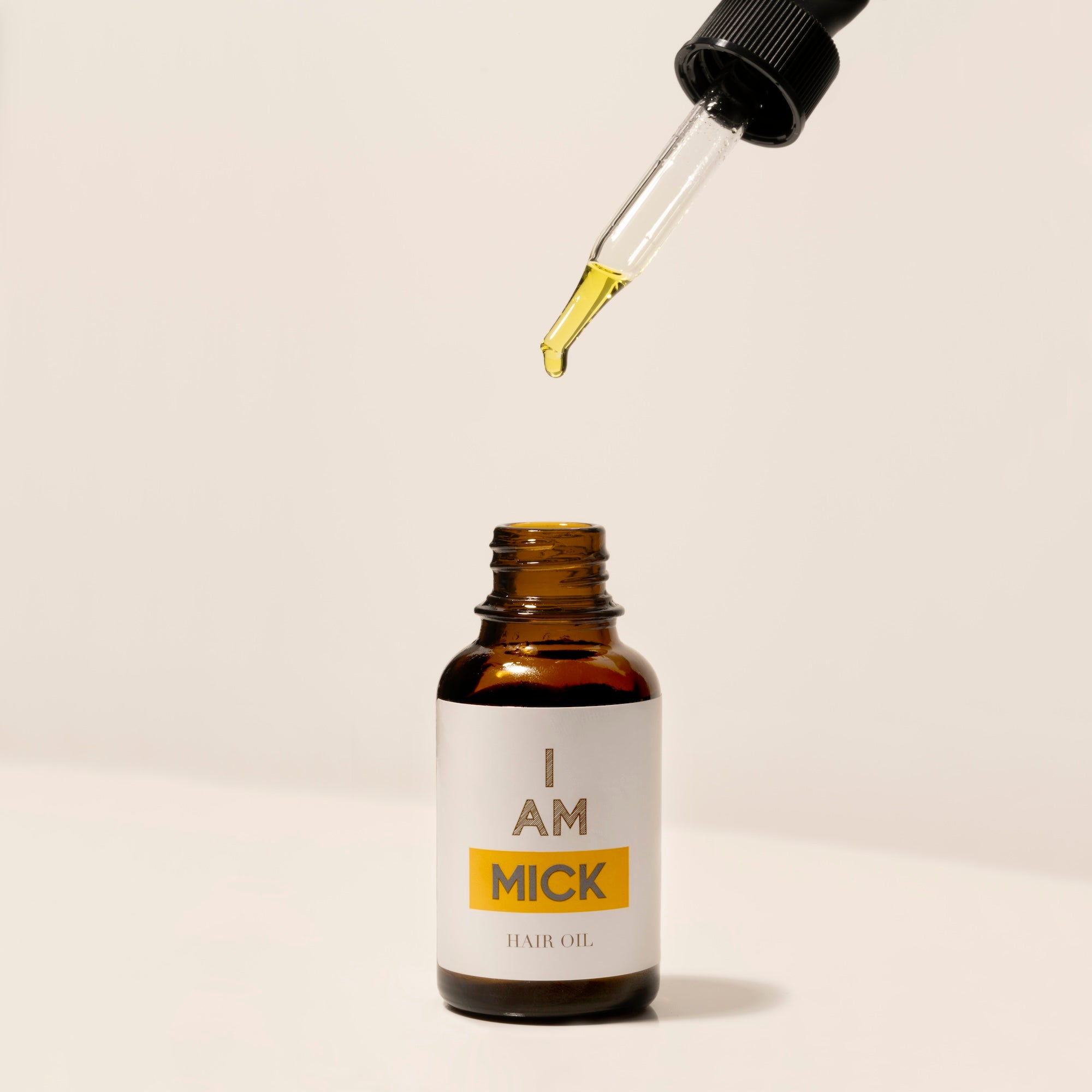 MICK / HAIR OIL
