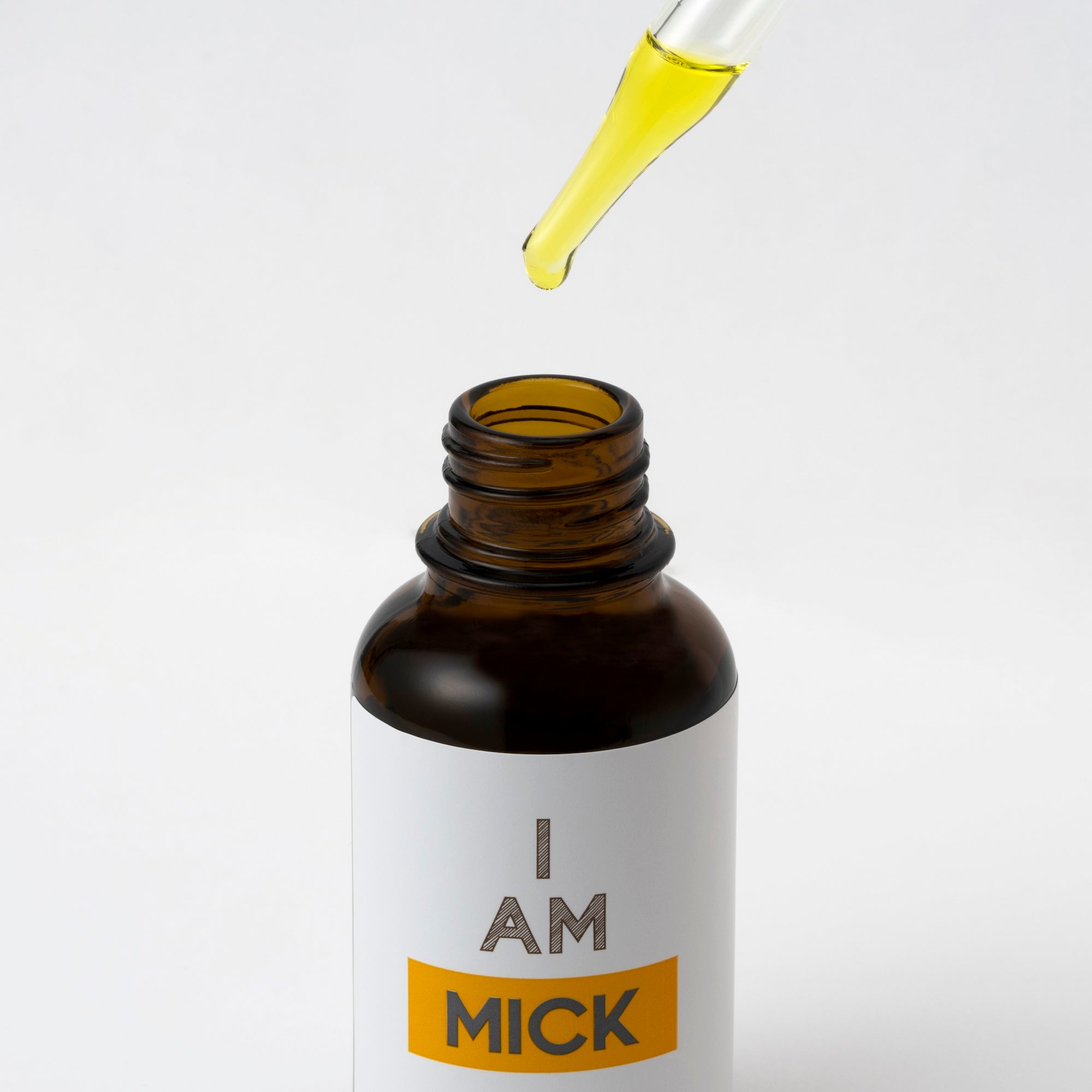 MICK / HAIR OIL