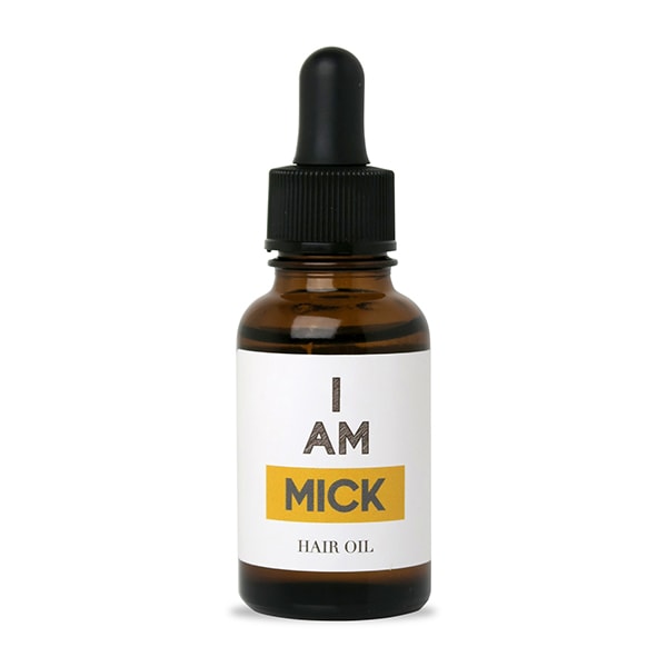 MICK / HAIR OIL – CHET ONLINE STORE