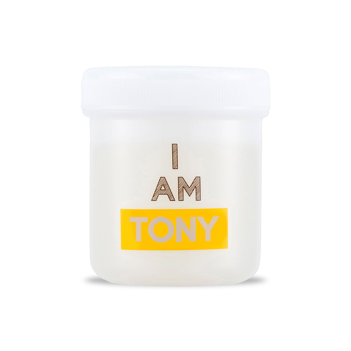 TONY / GREASE