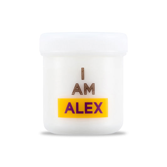 ALEX / WAX
