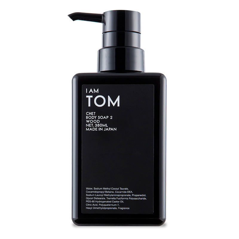 TOM / BODY SOAP