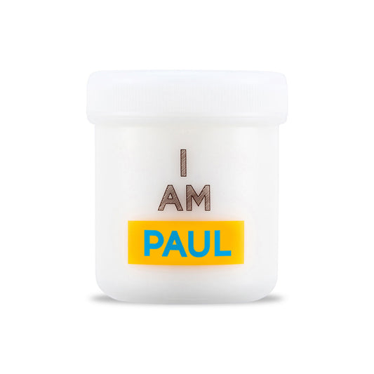 PAUL / WAX